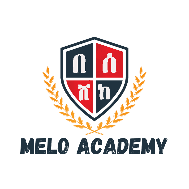 MeloAcademy Logo